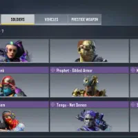 اکانت کالاف|کنسول، بازی ویدئویی و آنلاین|مرند, |دیوار