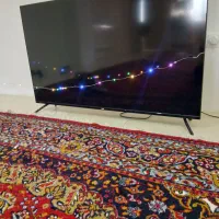 تلویزیون۵۰اینچ sam