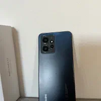 Redmi Note 12 با حافظه 128گیگابایت|موبایل|کرمانشاه, |دیوار