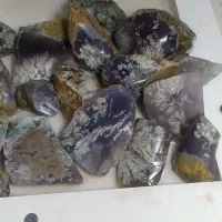 خرید و فروش راف عقیق شجر و عقیق