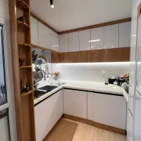 فروش دو خواب ۷۵ متری فاز یک معلم