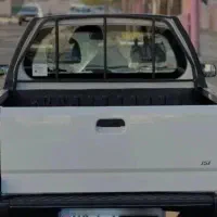 پراید وانت صفر خشک1403 خراسان اهنگ قیام شهدا بازار