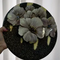 تابلو دکوراتیو|تابلو، نقاشی، عکس|رشت, رشتیان|دیوار