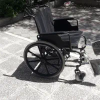 ویلچر تعمیرات