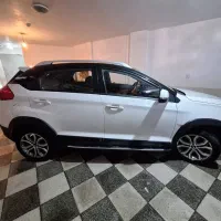 ام وی ام ایکس 22|خودرو سواری و وانت|همدان, |دیوار