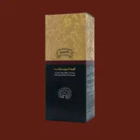 قهوه گانودرما