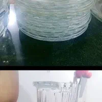 ظرف|ظروف سرو و پذیرایی|ایرانشهر, |دیوار