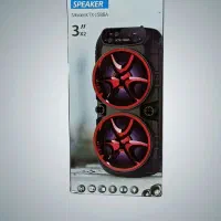 اسپیکر پلمپ