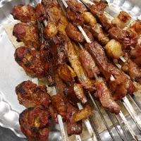 مغازه پر رفت اومدترین جای نیاوران