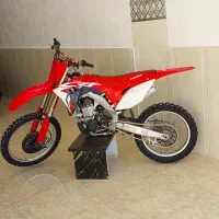 crf 450|موتورسیکلت|خلخال, |دیوار