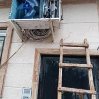 نصب تعمیر و سرویس کولر