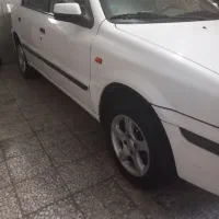 سمند LX مدل ۱۳۹۵|خودرو سواری و وانت|تهران, پرستار|دیوار