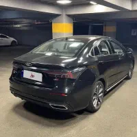 اریزو ۶پرو|خودرو سواری و وانت|اصفهان, پوریای ولی|دیوار