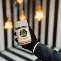 کفلمه سیاهدانه ارسال فوری|آرایشی، بهداشتی، درمانی|کرج, اکبرآباد|دیوار