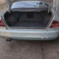 میتسوبیشی گالانت سوپرسالن 1993 فول اپشن|خودرو کلاسیک|رامسر, |دیوار