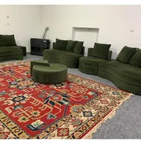 منزل ویلایی شیراز|اجارهٔ کوتاه‌مدت آپارتمان و سوئیت|شیراز, شیخ روزبهان|دیوار