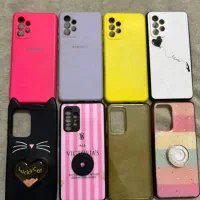 گارد گوشی سامسونگ a52s و a52|لوازم جانبی موبایل و تبلت|چناران, |دیوار