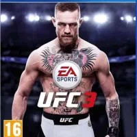 Ufc 3 ps4