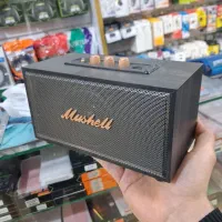 اسپیکر رادیویی