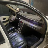سمند EF7 مدل 91
