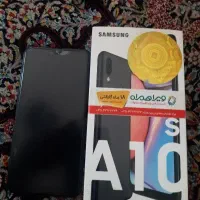 گوشی آده اس کارکرده