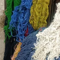 نخ قالی و گلیم بافی