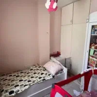۵۶متری/دو‌خواب/آسانسوردار/بالای سپه|فروش آپارتمان|تهران, هاشمی|دیوار