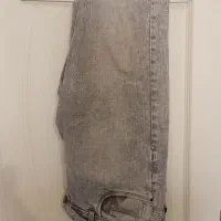 شلوار لی اسکینی