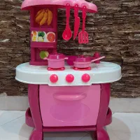 اسباب بازی آشپزخانه