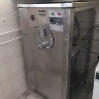 یخچال بار سفت کن مارک ممتاز