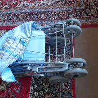 کالسکه|کالسکه و لوازم جانبی|اردبیل, |دیوار