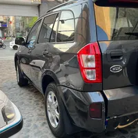 ام‌وی‌ام X33 دنده‌ای، مدل ۱۳۹۴نقد/اقساط|خودرو سواری و وانت|تهران, سلسبیل|دیوار