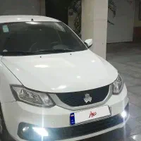 ساینا اس ۸۵ گانه مدل ۴۰۳|خودرو سواری و وانت|ری, سیزده آبان|دیوار