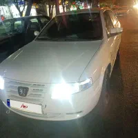 سمند سورن مدل ۸۹