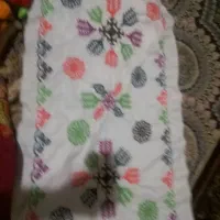 دوجفت بالشت لوله ای|رختخواب، بالش، پتو|ایرانشهر, |دیوار