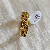 انگشتر کارتیر
