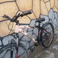 دوچرخه دنده ای۲۶