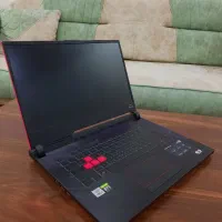asus rog g512l|رایانه همراه|ارومیه, |دیوار