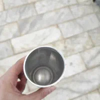 فروش قوطی آلومینیوم ۲۵۰ سی سی|ظروف نگهدارنده، پلاستیکی، یکبارمصرف|تاکستان, |دیوار