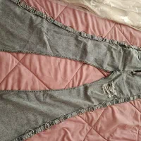 7 عدد شلوار لی نو