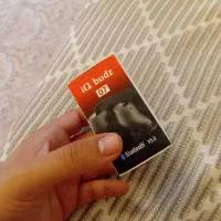 ایرپاد iQ07 اکبند|پخش‌کننده همراه|کرج, مهرویلا جنوبی|دیوار