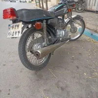 موتور مدل ۸۸پلاک ملی فوق العاده سالم موتور تکتازی|موتورسیکلت|کاشان, فاز ۲ ناجی آباد|دیوار