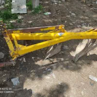 ادوات تراکتور