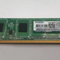رم ۲ گیگ DDR3|قطعات و لوازم جانبی رایانه|مشهد, نیزه|دیوار