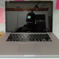 لبتابMacBook pro|رایانه همراه|زنجان, |دیوار
