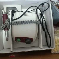 لوازم کامل کاشت ناخن