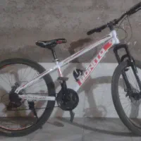 دوچرخه 26 دنده ای