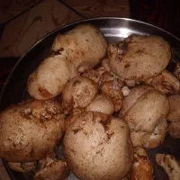 قارچ کوهی۲ کیلو کیلو ۱۳۰۰