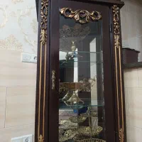 در حد نو بدون خط وخش|بوفه، ویترین، کنسول|صفادشت, |دیوار