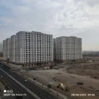 رونیکا رحیم قربانی ۱۱۵ متری ویو ابشار